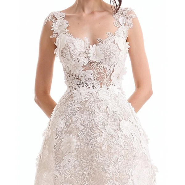 Gemy Maalouf couture