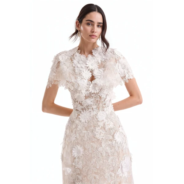 Gemy Maalouf couture