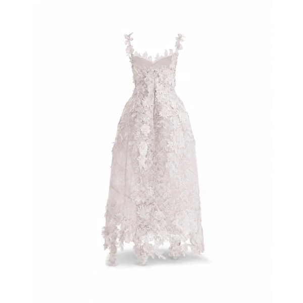 designer dresses at Luxury Shoes 