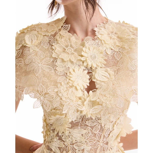 designer dresses at Luxury Shoes 