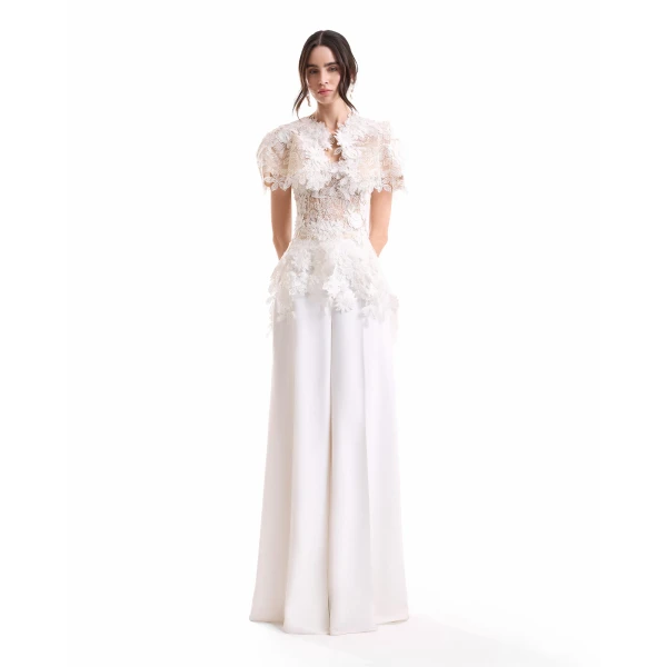 Gemy Maalouf Tops