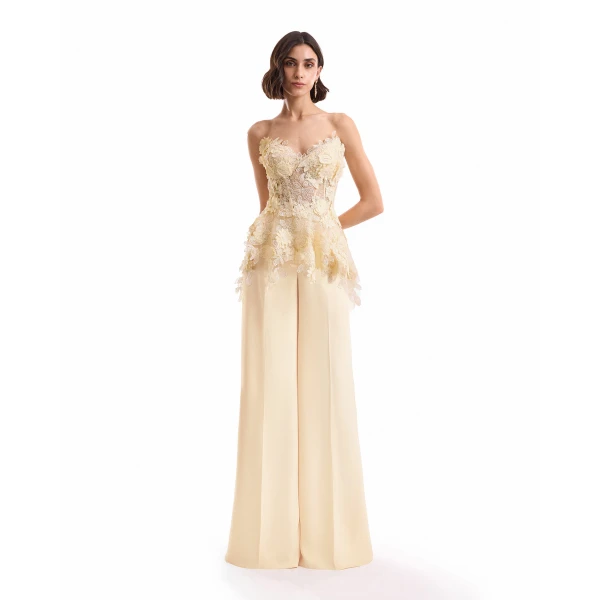 Gemy Maalouf Tops