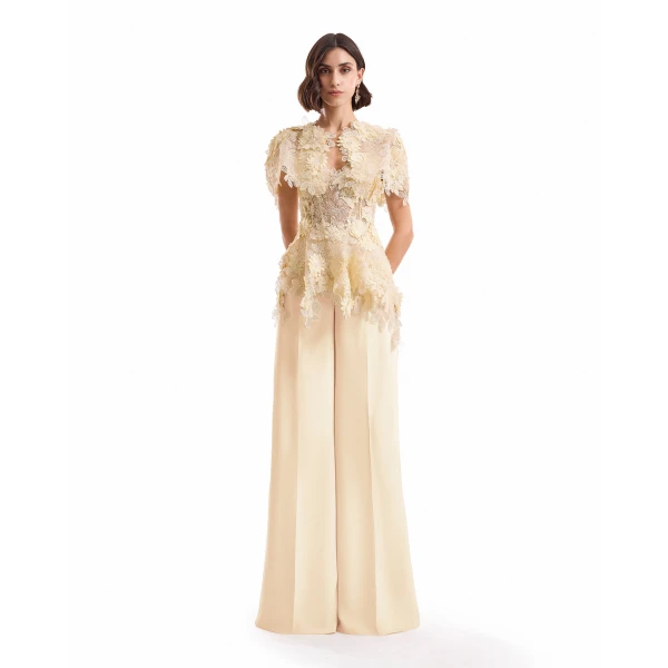 Gemy Maalouf Tops