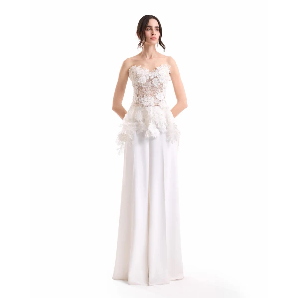 Gemy Maalouf Tops