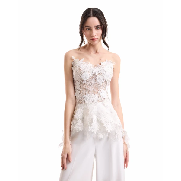 designer tops at Luxury Shoes 