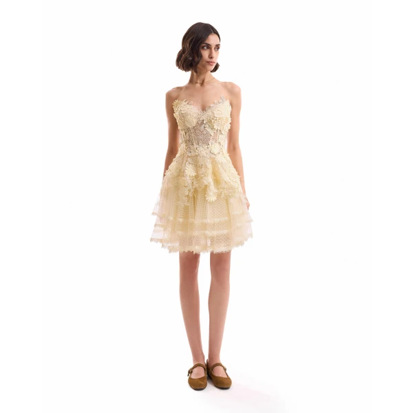 Gemy Maalouf Tops