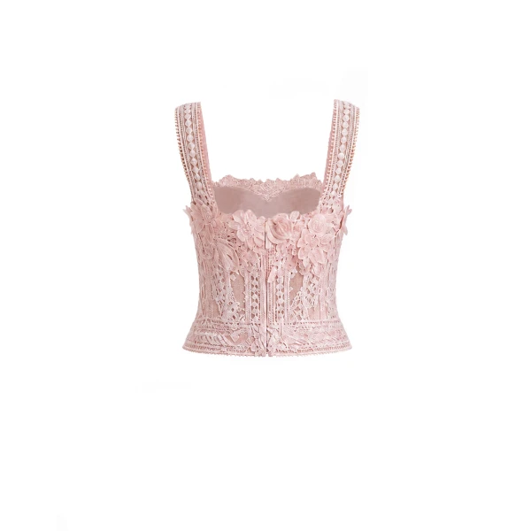 designer tops at Luxury Shoes 