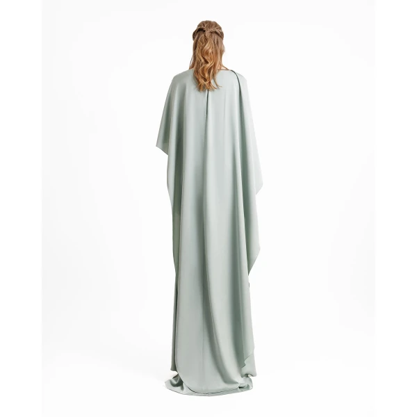 Gemy Maalouf Blue dress