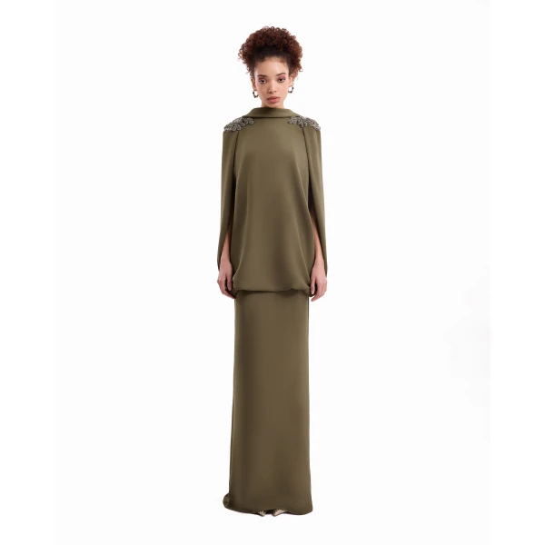 Gemy Maalouf Dresses