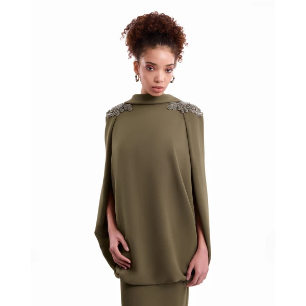 designer dresses at Luxury Shoes 