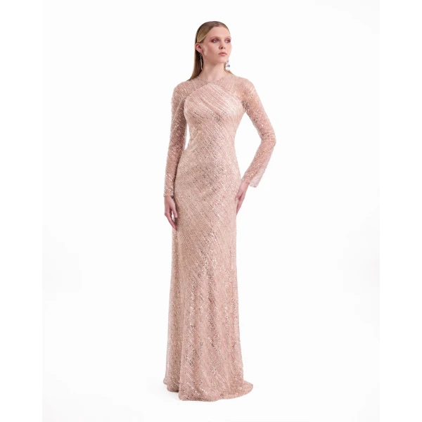 Gemy Maalouf Dresses