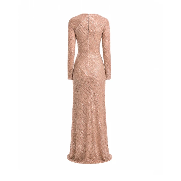 designer dresses at Luxury Shoes 