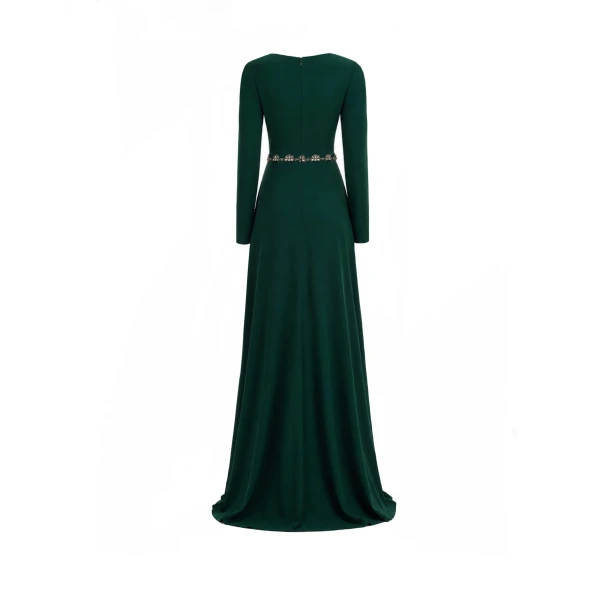 designer dresses at Luxury Shoes 