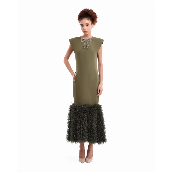 Gemy Maalouf Dresses