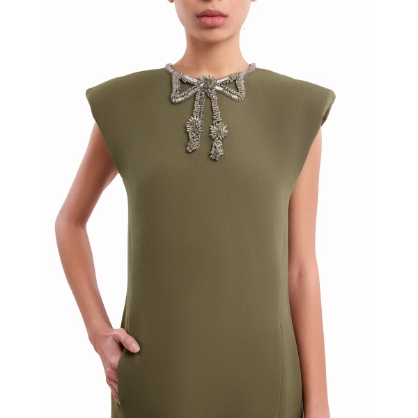 designer dresses at Luxury Shoes 
