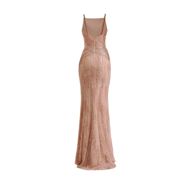designer dresses at Luxury Shoes 