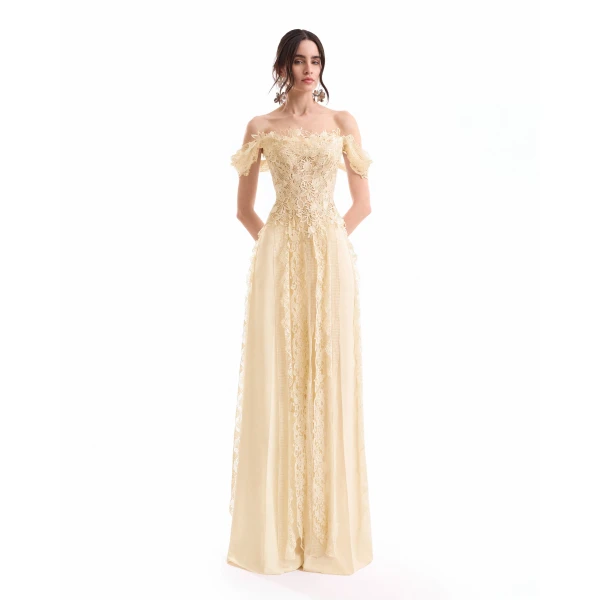 Gemy Maalouf Tops