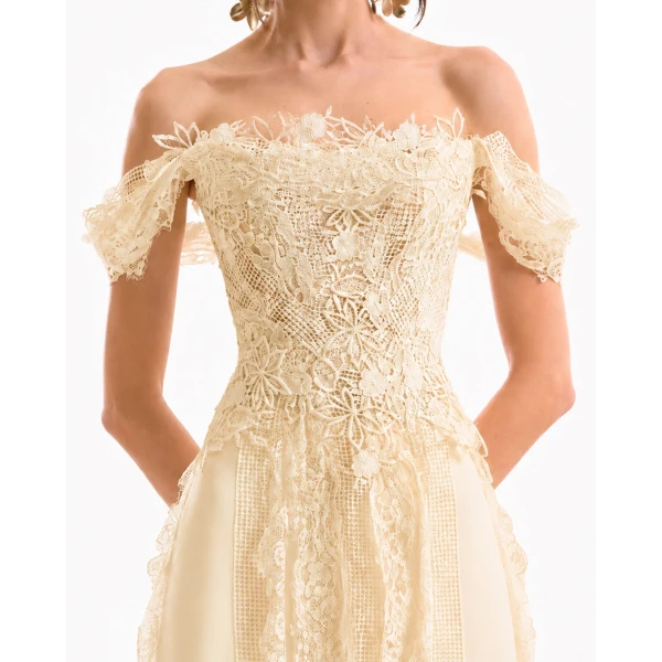 Gemy Maalouf couture