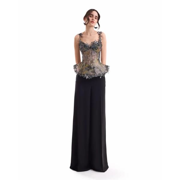 Gemy Maalouf Tops