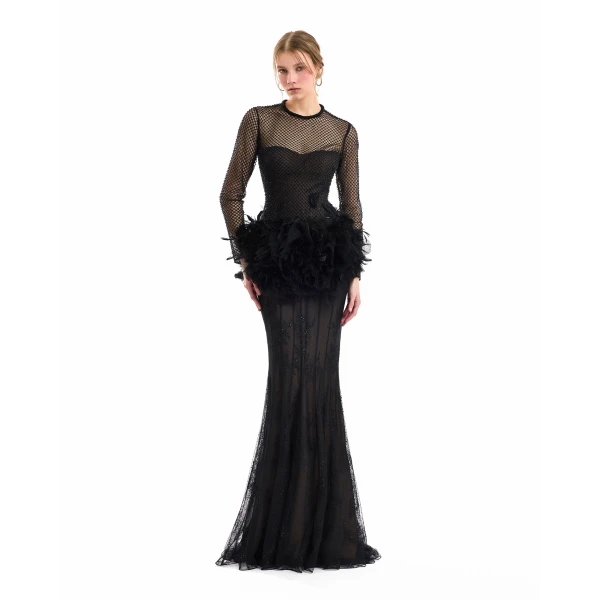 Gemy Maalouf Dresses