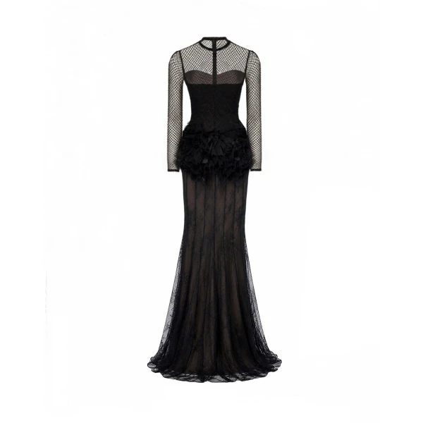 designer dresses at Luxury Shoes 