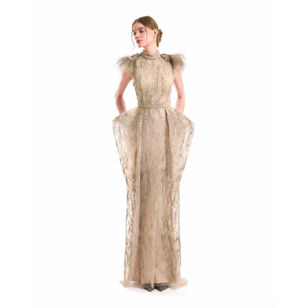 Gemy Maalouf Dresses