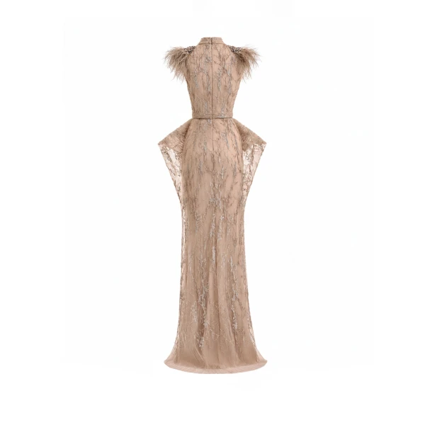 designer dresses at Luxury Shoes 