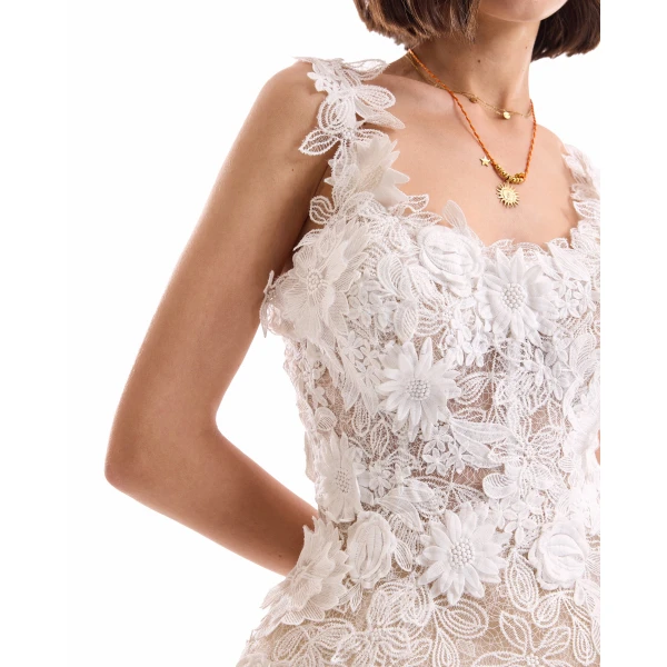 designer dresses at Luxury Shoes 