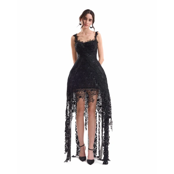 Gemy Maalouf Dresses