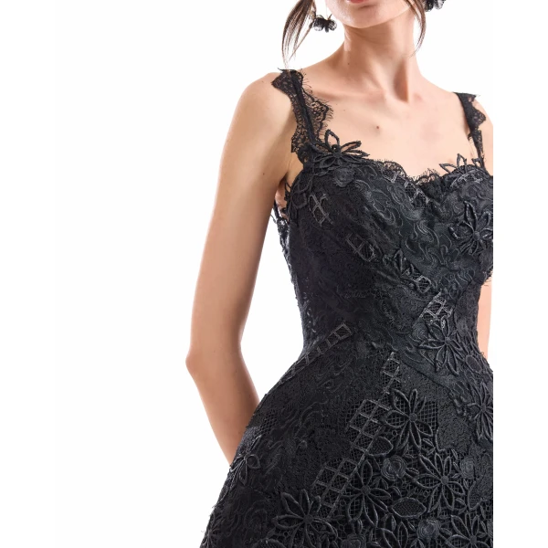 designer dresses at Luxury Shoes 
