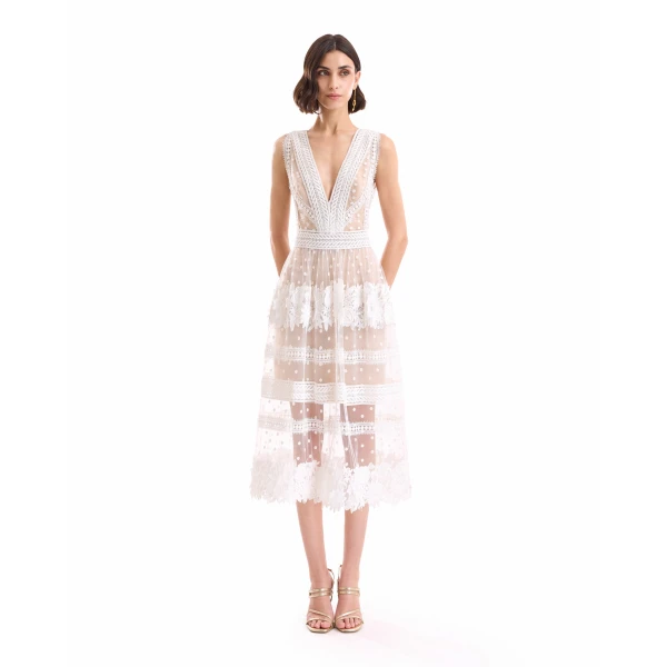 Gemy Maalouf Dresses