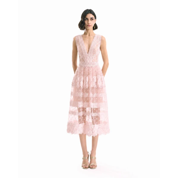 Gemy Maalouf Dresses
