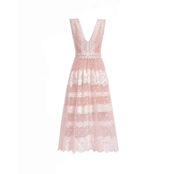 designer dresses at Luxury Shoes 