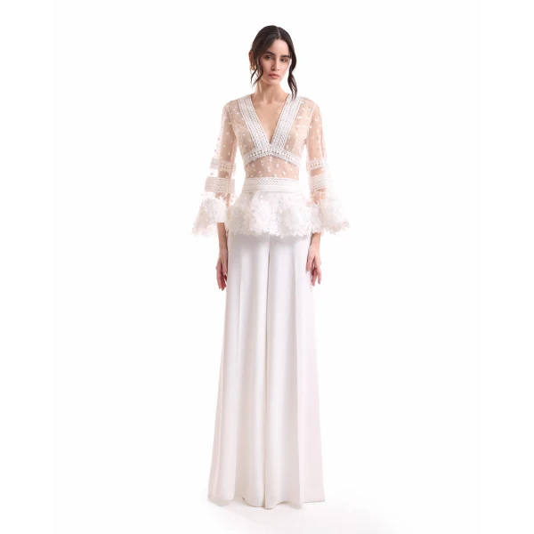 Gemy Maalouf Tops