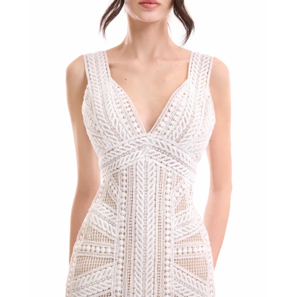 designer dresses at Luxury Shoes 