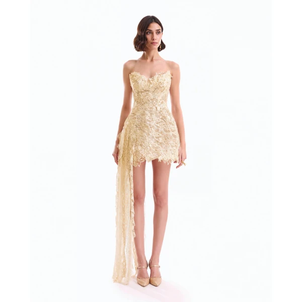 Gemy Maalouf Dresses