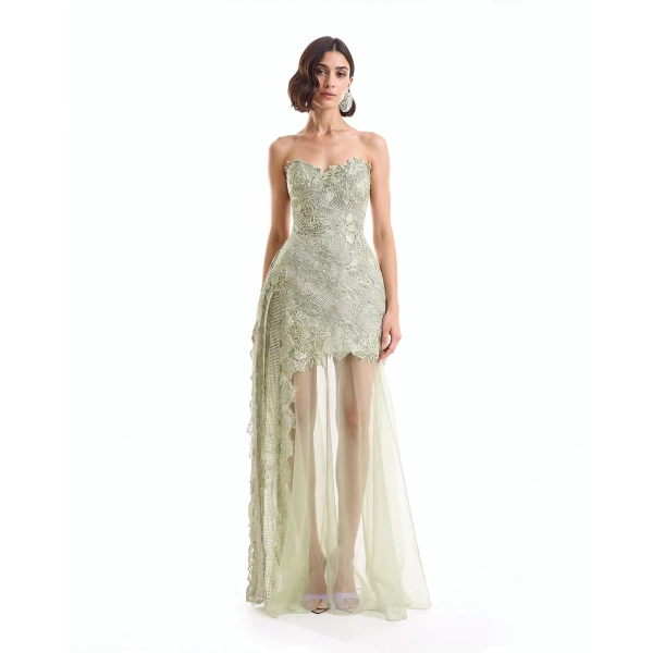 Gemy Maalouf Dresses