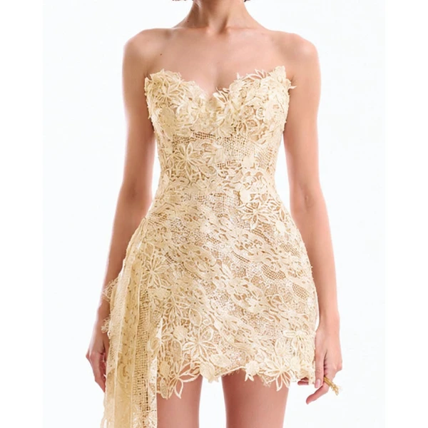 Gemy Maalouf couture
