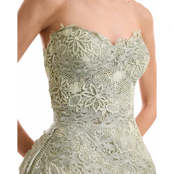 designer dresses at Luxury Shoes 