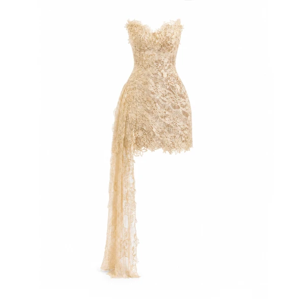 designer dresses at Luxury Shoes 