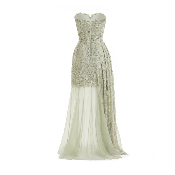 designer dresses at Luxury Shoes 
