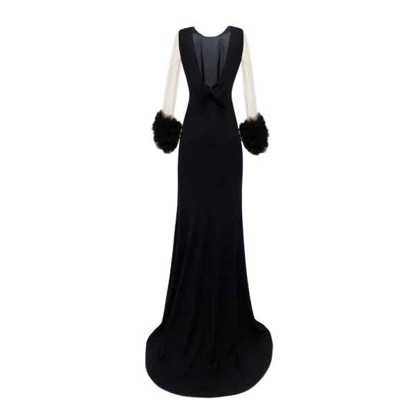 designer dresses at Luxury Shoes 