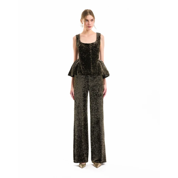 Gemy Maalouf Pants