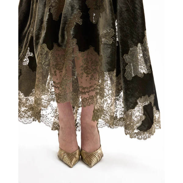 Gemy Maalouf couture