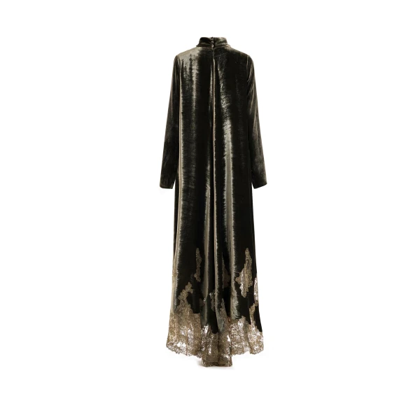 designer dresses at Luxury Shoes 
