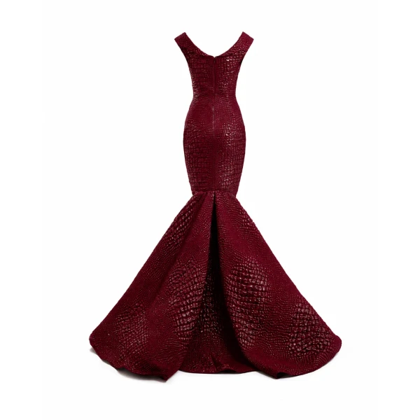 designer dresses at Luxury Shoes 