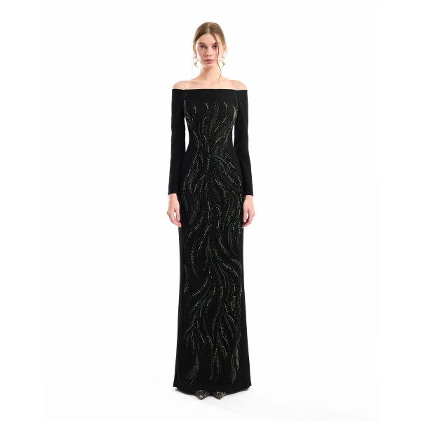 Gemy Maalouf Dresses