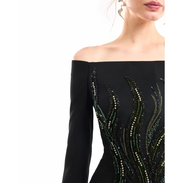 Gemy Maalouf couture