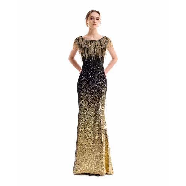 Gemy Maalouf Dresses