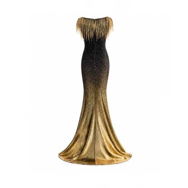 designer dresses at Luxury Shoes 